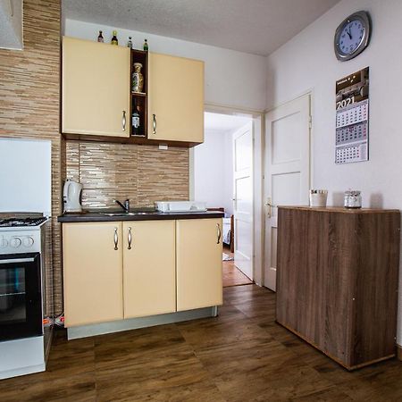 Guesthouse Ilic Gospić 외부 사진