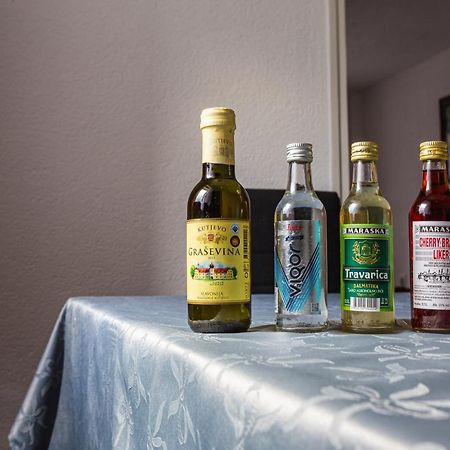 Guesthouse Ilic Gospić 외부 사진