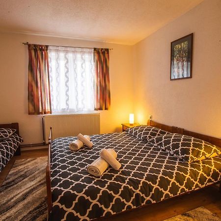 Guesthouse Ilic Gospić 외부 사진