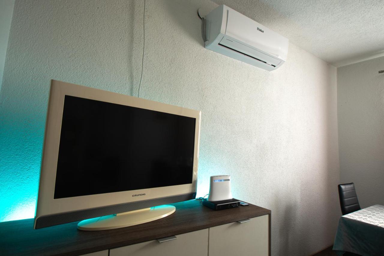 Guesthouse Ilic Gospić 외부 사진