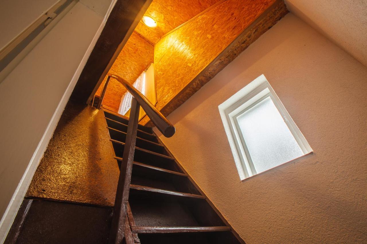 Guesthouse Ilic Gospić 외부 사진
