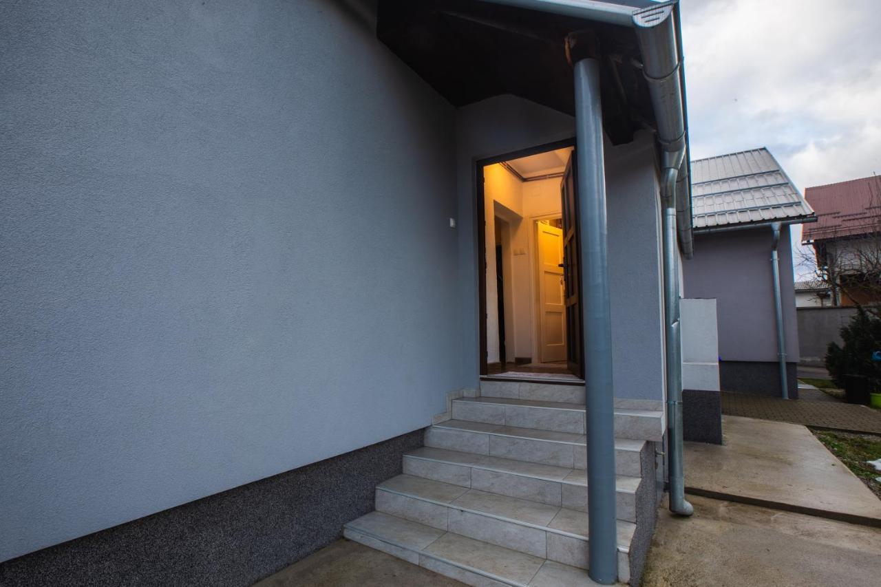 Guesthouse Ilic Gospić 외부 사진
