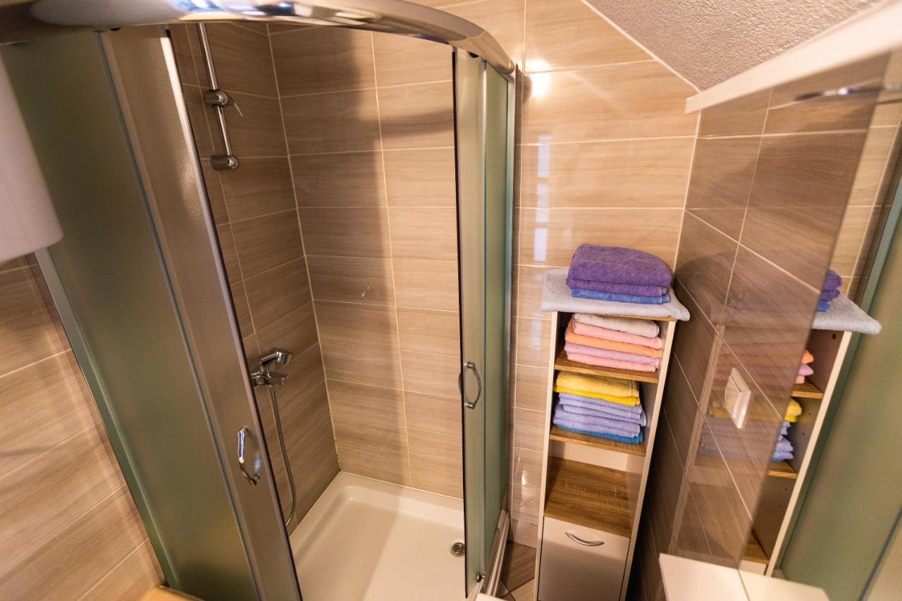 Guesthouse Ilic Gospić 외부 사진