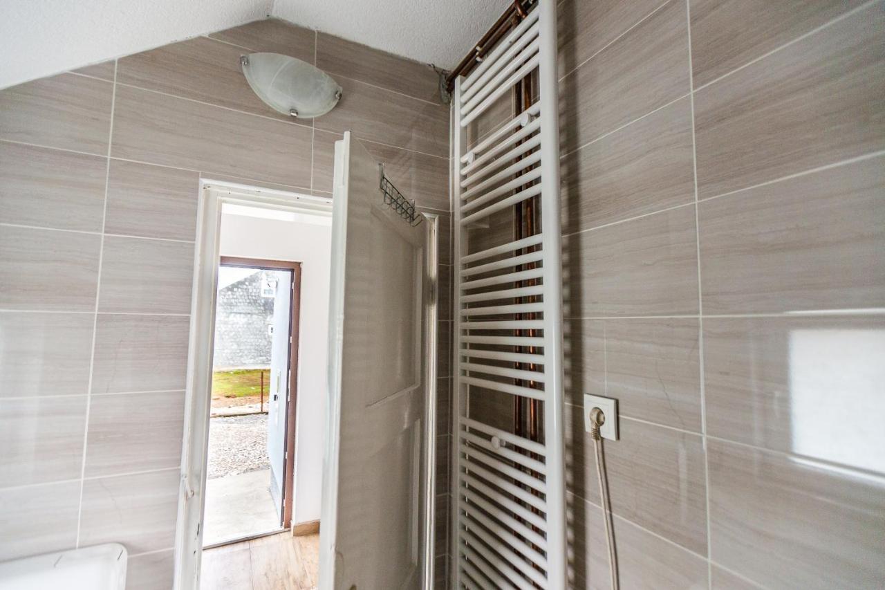 Guesthouse Ilic Gospić 외부 사진