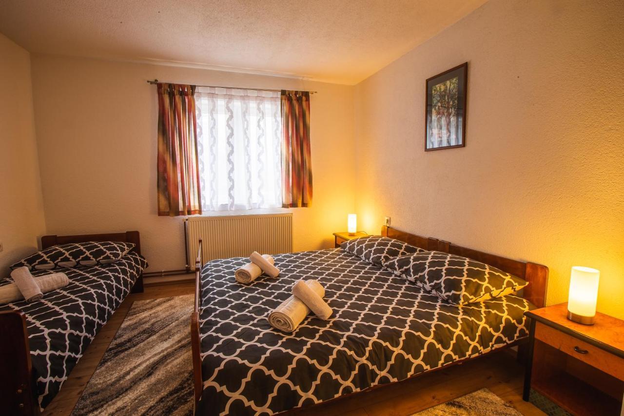 Guesthouse Ilic Gospić 외부 사진