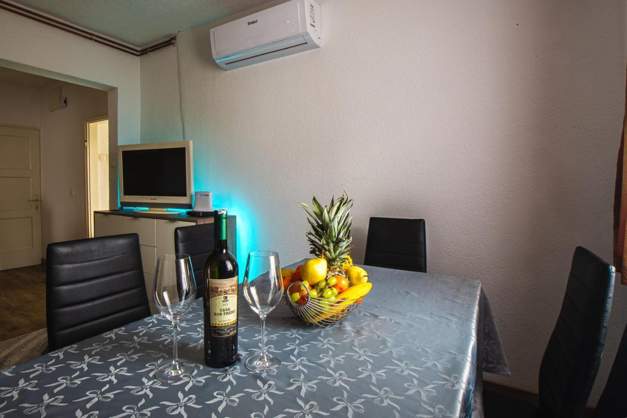 Guesthouse Ilic Gospić 외부 사진