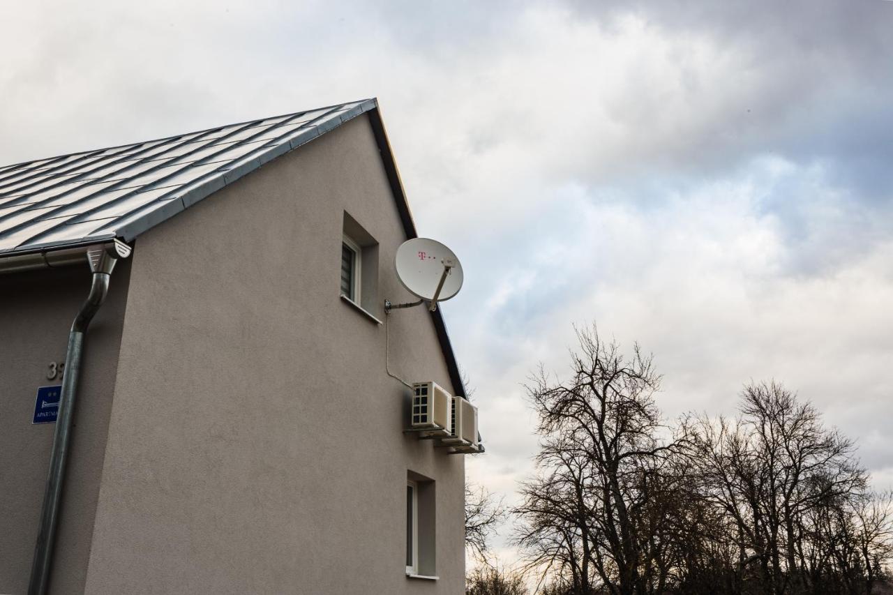 Guesthouse Ilic Gospić 외부 사진