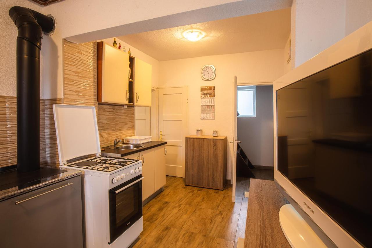 Guesthouse Ilic Gospić 외부 사진