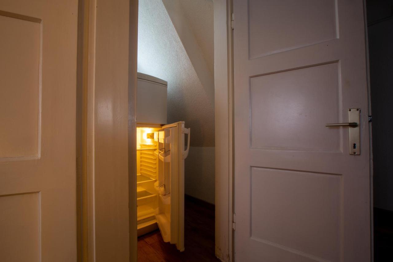 Guesthouse Ilic Gospić 외부 사진