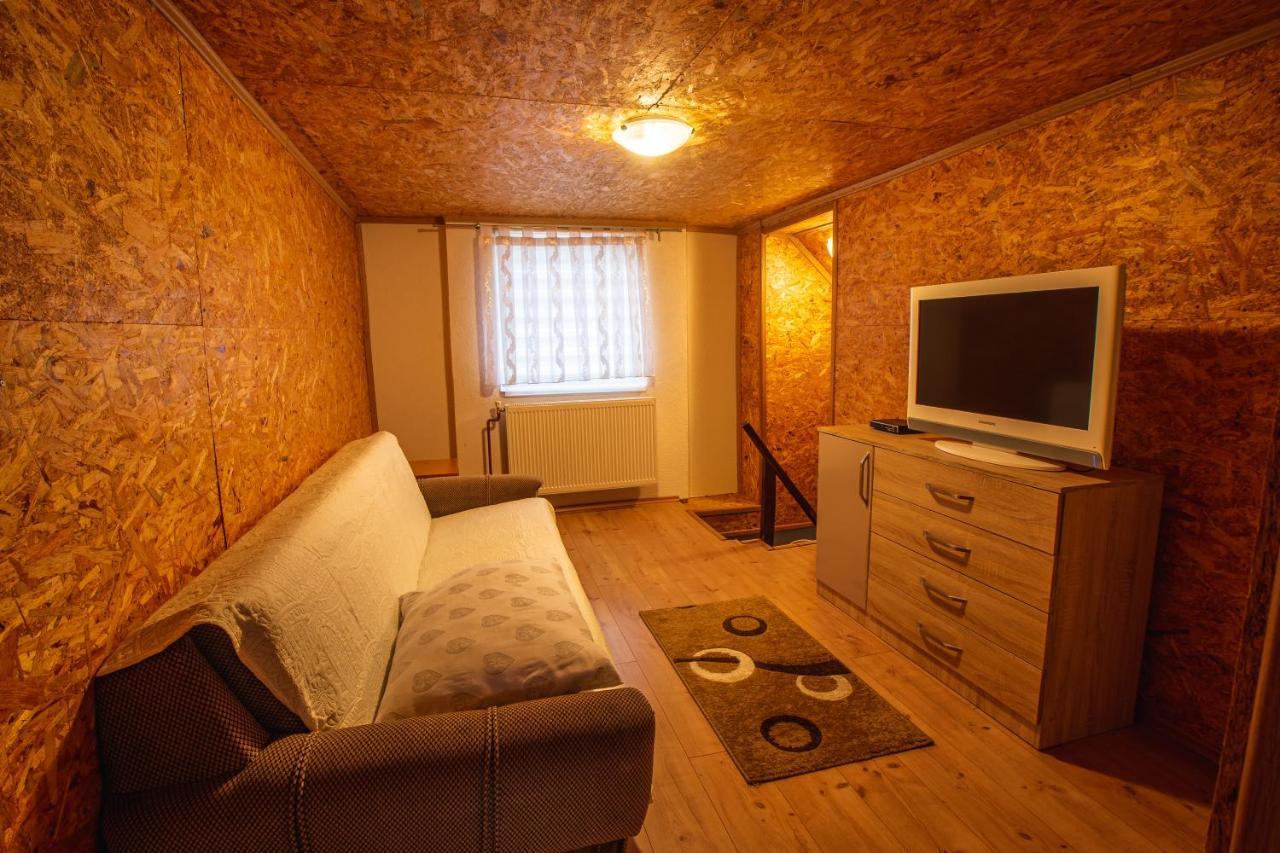 Guesthouse Ilic Gospić 외부 사진