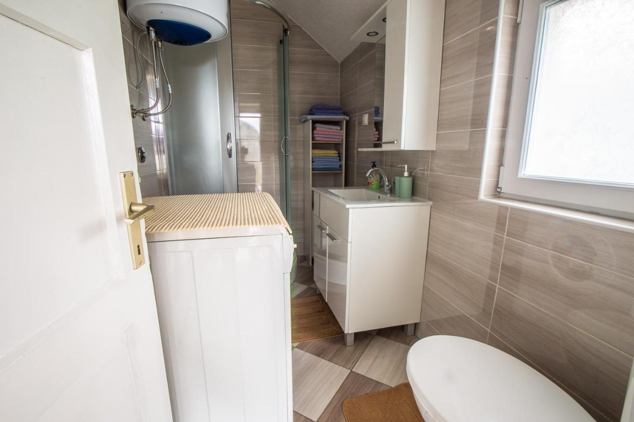 Guesthouse Ilic Gospić 외부 사진